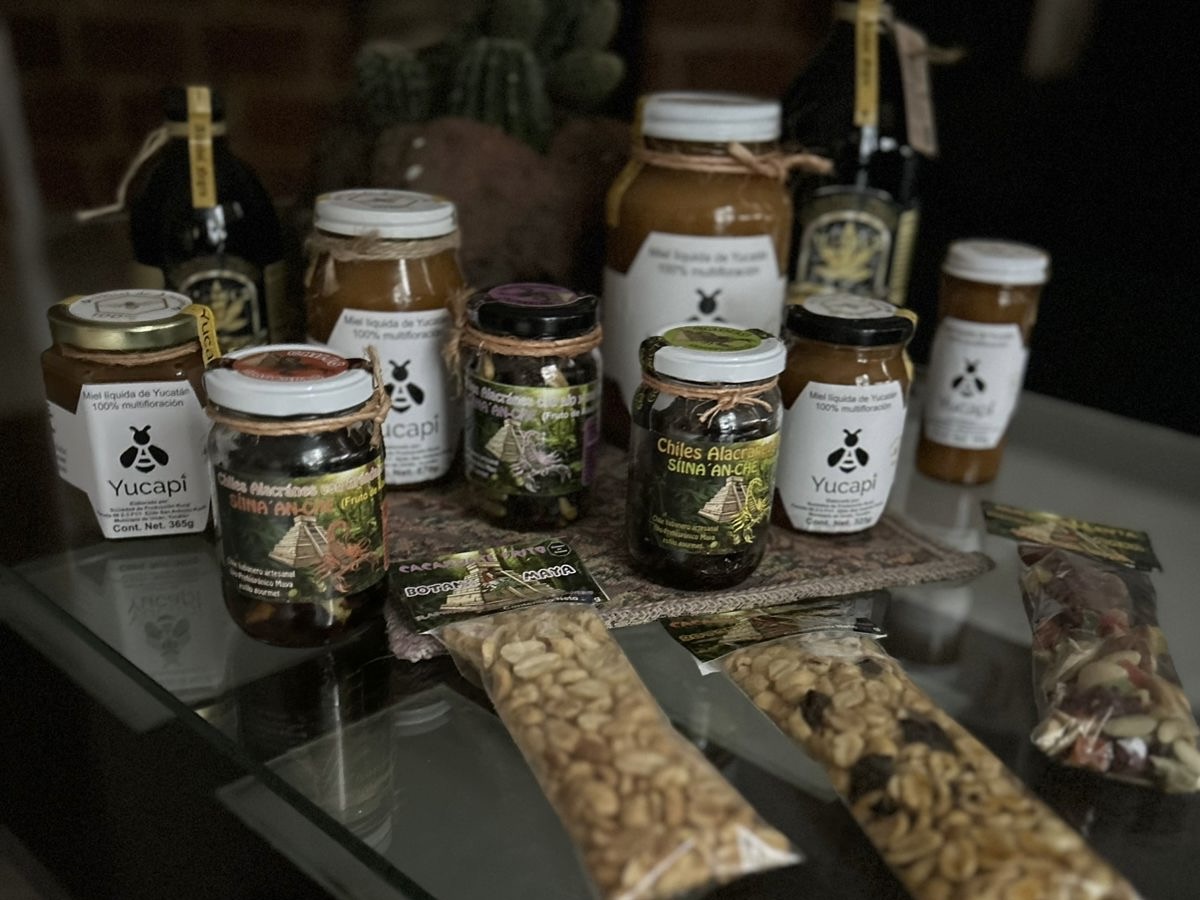 Paquete Mi Casa