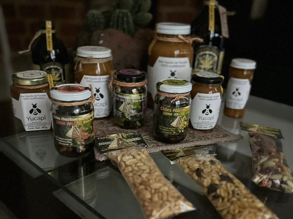 Paquete Mi Casa