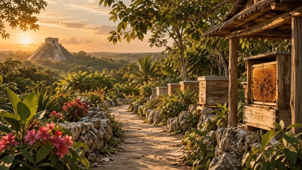 Paisaje que inspira los productos RacFer
